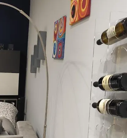 Urban Loft トリエステ