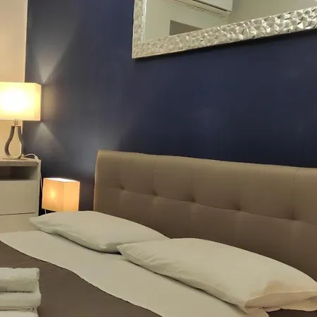 Urban Loft Apartment Trieste
