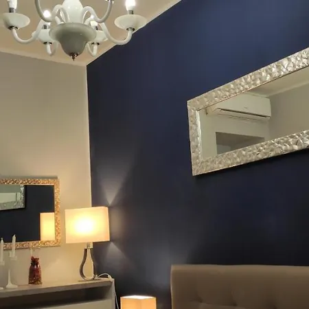 Urban Loft Apartment Trieste