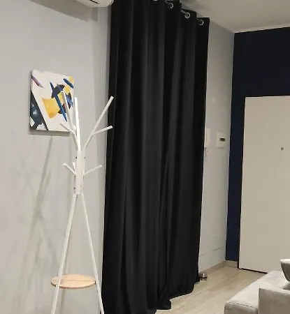 Apartament Urban Loft