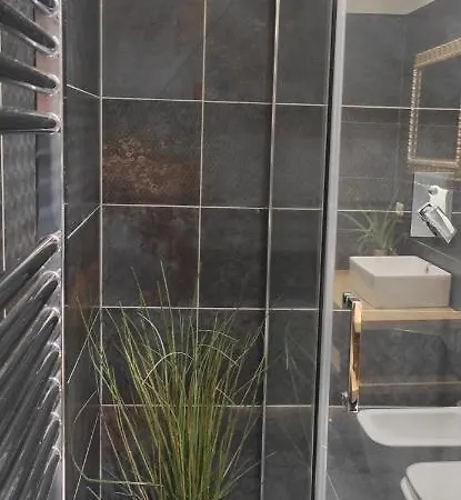 Urban Loft * Trieste