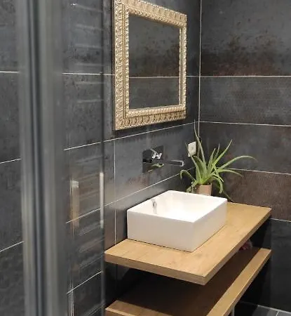 Urban Loft Apartment Trieste