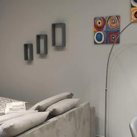 Urban Loft ترييستي
