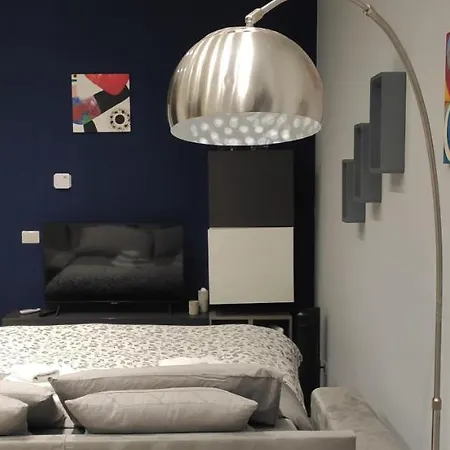 شقة Urban Loft ترييستي