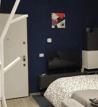 Urban Loft Apartment Trieste