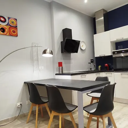 Urban Loft شقة *