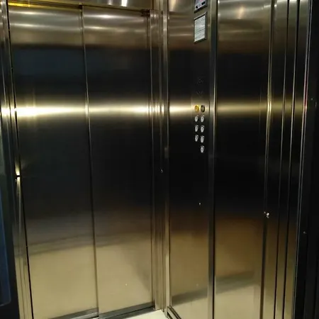 Urban Loft Apartamento Trieste