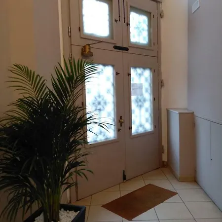 Urban Loft * Trieste