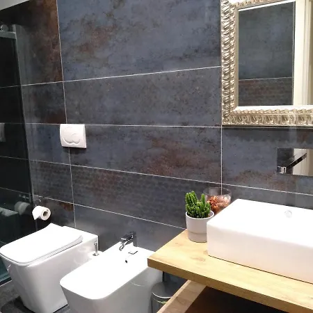 Urban Loft Apartamento *